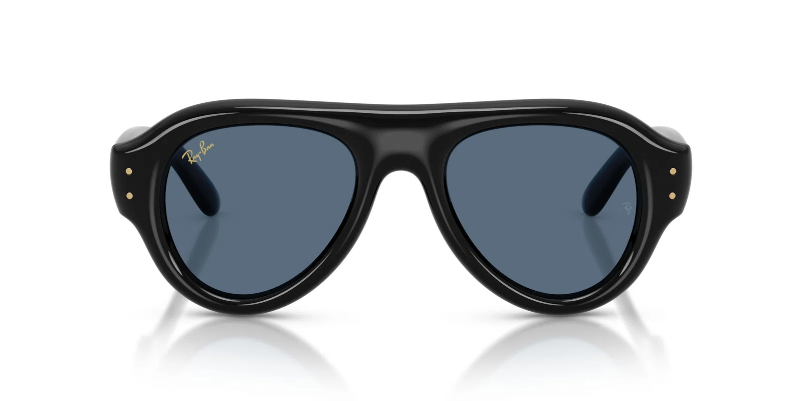 Ray-Ban 4925 Sunglasses - view 11